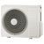 日立 「標準工事込み」 10畳向け 自動お掃除付き 冷暖房インバーターエアコン(寒冷地モデル) メガ暖白くまくん RASEK　シリーズ RASEK28R2WS-イメージ3