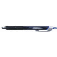 三菱鉛筆 ジェットストリーム 0.38mm 青 F886713SXN-150-38.33