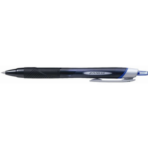 三菱鉛筆 ジェットストリーム 0.38mm 青 F886713-SXN-150-38.33-イメージ1