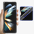 araree Galaxy Z Fold 4用ハードケースNukin クリア AR24763GZFD3-イメージ17