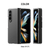 araree Galaxy Z Fold 4用ハードケースNukin クリア AR24763GZFD3-イメージ19
