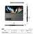 araree Galaxy Z Fold 4用ハードケースNukin クリア AR24763GZFD3-イメージ20