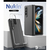 araree Galaxy Z Fold 4用ハードケースNukin クリア AR24763GZFD3-イメージ8
