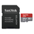 サンディスク Ultra microSDXC UHS-Iカード(512GB) SDSQUAC-512G-JN3MA-イメージ1