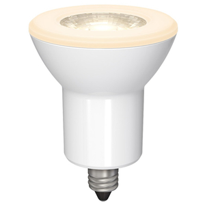 東芝 LED電球 E11口金 全光束280lm(3．4Wハロゲン電球タイプ) 電球色相当 LDR3L-M-E11/3-イメージ2