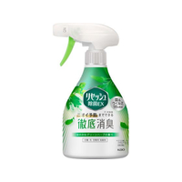 KAO リセッシュ除菌EX グリーンハーブの香り 本体 370ml F035210