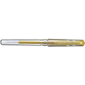 三菱鉛筆 ユニボールシグノ 太字 1.0mm 金 F883949UM153.25