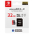 HORI microSDカード 32GB for Nintendo Switch NSW043-イメージ1