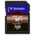 Verbatim SDカード(128GB/UHS-1) ブラック SDXC128GJVBE-イメージ1