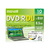 マクセル 録画用 DVD-R 8．5GB 2～8倍速対応 インクジェットプリンタ対応 10枚入 ホワイトレーベル DRD85WPE.10S-イメージ1