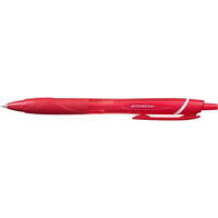 三菱鉛筆 ジェットストリームカラーインク0.5mm 赤 F025147SXN150C05.15