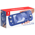 任天堂 Nintendo Switch Lite本体 ブルー HDHSBBZAA