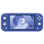 任天堂 Nintendo Switch Lite本体 ブルー HDHSBBZAA-イメージ2