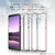 Matchnine Galaxy S9+用ケース BOIDO クリアパール MN89767S9P-イメージ3