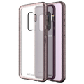 Matchnine Galaxy S9+用ケース BOIDO ピンクパール MN89768S9P