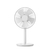 プラスマイナスゼロ リビング扇風機 ホワイト XQS-H710-W-イメージ1