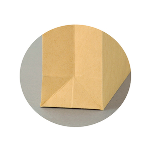 イムラ封筒 角型マチ付封筒角2 100枚 1箱(100枚) F882835-BK2-102N-イメージ2