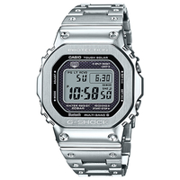 カシオ ソーラー電波腕時計 G-SHOCK GMW-B5000D-1JF