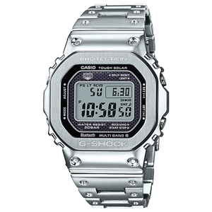カシオ ソーラー電波腕時計 G-SHOCK GMW-B5000D-1JF-イメージ1