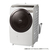 日立 【右開き】11．0kgドラム式洗濯乾燥機 オリジナル ビッグドラム ホワイト BD-SX110GE9R W-イメージ18