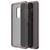 Matchnine Galaxy S9+用ケース BOIDO ピンクパール(ハーフミラー) MN89771S9P-イメージ1