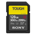 SONY SDカード(128GB) SF-Gシリーズ SF-G128T