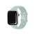 EGARDEN Apple Watch 41mm/40mm/38mm用SILICONE BAND ライトミント EGD21773AWGR-イメージ1