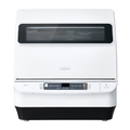 AQUA 食器洗い乾燥機 ホワイト ADWS3W