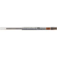 三菱鉛筆 スタイルフィットリフィル0.28mm ブラウンブラック F884888-UMR10928.22