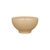 サーモス まほうびん食器 ごはん茶碗(250ml) ウスチャ JDL-250USC-イメージ1