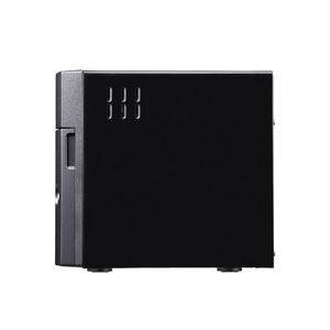 バッファロー TeraStation TS5420DNシリーズ 4ドライブ(16TB) ブラック TS5420DN1604-イメージ2