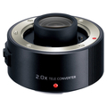 パナソニック デジタルカメラ交換レンズ用テレコンバーター DMWTC20A