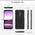 Matchnine Galaxy S9+用ケース HORI ダークグレー MN89780S9P-イメージ8