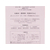 ビーバイ・イー ビーバイイー/ママバター フェイスクリームマスク ラベンダー&ゼラニウム F386015-イメージ2
