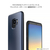 Matchnine Galaxy S9+用ケース PINTA ブルーシー MN89783S9P-イメージ3