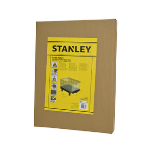 STANLEY プラットフォームカート SXWT-PC531-イメージ16