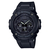 カシオ ソーラー電波腕時計 G-SHOCK G-STEEL ブラック GST-W300G-1A1JF-イメージ1