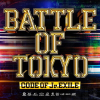 エイベックス BATTLE OF TOKYO CODE OF Jr．EXILE[通常盤] 【CD】 RZCD-77784