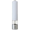 BRUNO LEDライト付スパイスミル ホワイト BHK223-WH