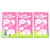 ユニ・チャーム ソフィ ふわごこち ピンクローズの香り 38枚×3個 F185084-イメージ2
