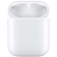 Apple ワイヤレス充電ケース Wireless Charging Case for AirPods(エアポッド) MR8U2J/A