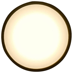 アイリスオーヤマ ～8畳用 LEDシーリングライト CL8DL-5.1KWF-U-イメージ2