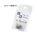 ジャッカル e-hook #10 太軸 #60本入り FCH6639