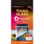 ディーフ iPhone 14 Pro Max用TOUGH GLASS (Dragontrail + 2次硬化) マット DG-IP22LPM2DF-イメージ1