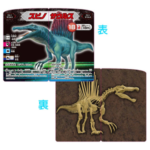 くもん出版 恐竜化石発掘カードゲーム ｷﾖｳﾘﾕｳｶｾｷﾊﾂｸﾂｶ-ﾄﾞｹﾞ-ﾑ-イメージ5