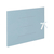 コクヨ ガバットファイル(紙製) A3ヨコ(ひも付き) 青 F856699-ﾌ-H948B-イメージ1
