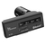 カシムラ Bluetooth FMトランスミッター 4バンド USB1ポート 2．4A ブラック KD-189-イメージ1