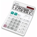 シャープ 実務電卓（セミデスクトップタイプ） ELS452X