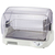 タイガー 食器乾燥機 ホワイト DHGS400W-イメージ1