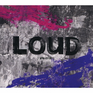 ユニバーサルミュージック ヴァリアス・アーティスト / LOUD -JAPAN EDITION- [限定盤] 【CD+DVD】 UCCJ-9236-イメージ1